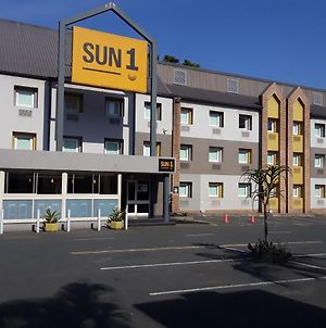 Sun1 Durban photos Exterior