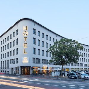Postboutique Hotel Wuppertal photos Exterior