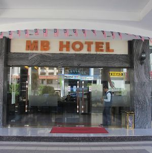 Mb Hotel photos Exterior