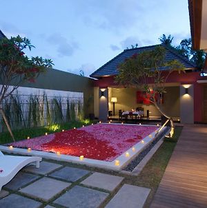 Bali Swiss Villa photos Exterior