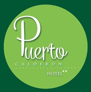 Hotel Puerto Calderon photos Exterior