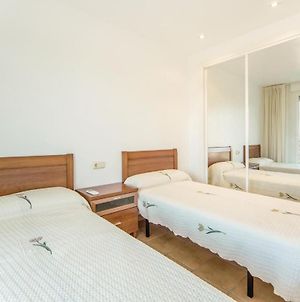 Two-Bedroom Apartment In San Jordi photos Exterior