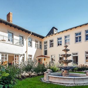 Villa Altstadtperle Erfurt photos Exterior