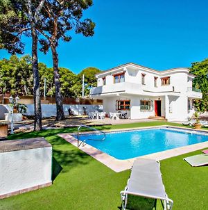 Colibri - Modern, Well-Equipped Villa With Private Pool In Moraira photos Exterior