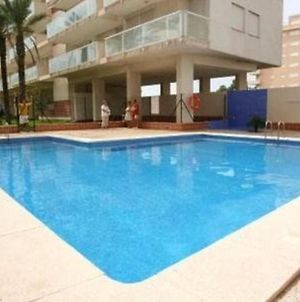 3 Bedrooms Appartement With Sea View Shared Pool And Enclosed Garden At Guardamar Del Segura 4 Km Away From The Beach photos Exterior