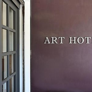 Art Hotel photos Exterior