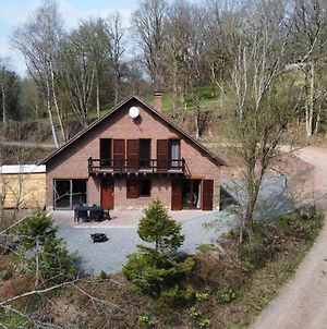 Countryside 3-Bed House In Rendeux Beffe photos Exterior