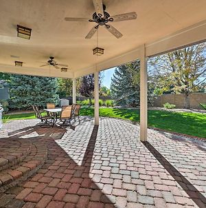 Family Pad In Parker With Patio And Private Yard! photos Exterior