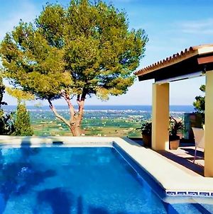 Exclusive Villa At La Sella Resort photos Exterior