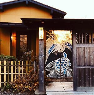 Shimanto River House Yuube-Tei photos Exterior