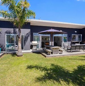 Gibson'S Garage - Waihi Beach Holiday Home photos Exterior