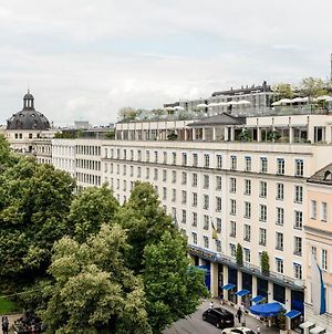Hotel Bayerischer Hof photos Exterior