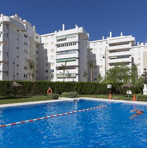 Immaculate 3-Bed Apartment In Fuengirola photos Exterior