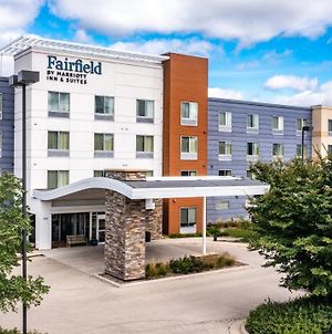 Fairfield Inn & Suites Rochester Mayo Clinic Area/St. Marys photos Exterior