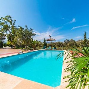 Es Barcares Holiday Home Sleeps 6 With Pool Air Con And Wifi photos Exterior