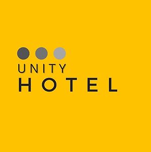 Unity Hotel - Vila Mariana Sp photos Exterior
