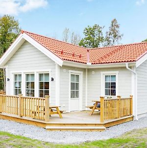 Holiday Home Lettorp II photos Exterior