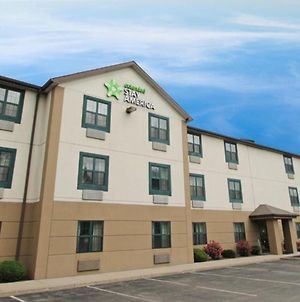 Extended Stay America Suites - Buffalo - Amherst photos Exterior