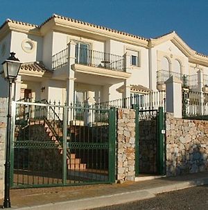 Luxury Villa At Alhaurin Golf Nr Mijas, Pvt Heated Pool, Wifi, Aircon, Fab Views photos Exterior