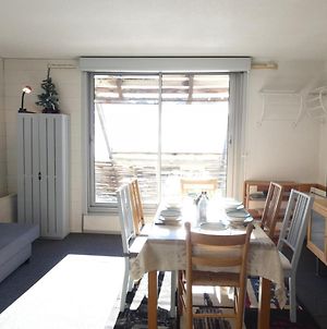 Appartement Piau-Engaly, 1 Piece, 6 Personnes - Fr-1-457-241 photos Exterior