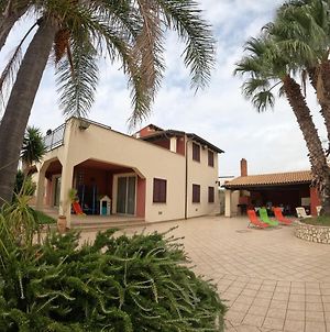 Villa Anto' Marinella Di Selinunte photos Exterior
