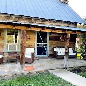 Bonnies Cabin In Waynesville photos Exterior