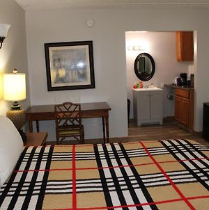 Ans Inn & Suites photos Exterior