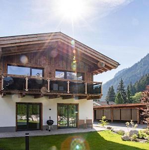 Holiday Resort Das Dorf, Wald Im Pinzgau photos Exterior