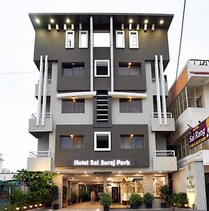 Hotel Sai Suraj Park photos Exterior