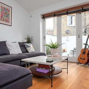 Guestready - Lovely Home W Terrace In The Heart Of Greenwich photos Exterior