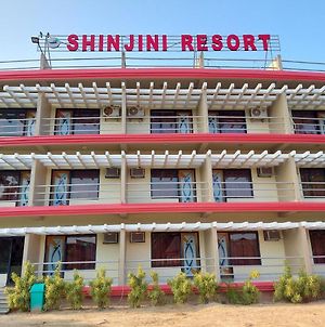 Shinjini Resort Mandarmoni photos Exterior