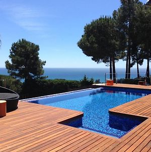 Design Villa With Sea Views photos Exterior