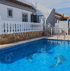 Beautiful Villa Private Pool Golf Nearby photos Exterior