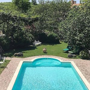 Santa Maria Del Castello Villa Sleeps 8 With Pool And Wifi photos Exterior