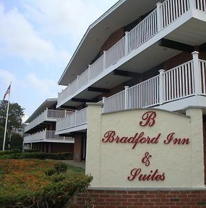 Bradford Inn And Suites photos Exterior