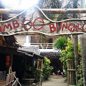 Bamboo Bungalows photos Exterior