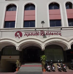 The Madurai Residency photos Exterior
