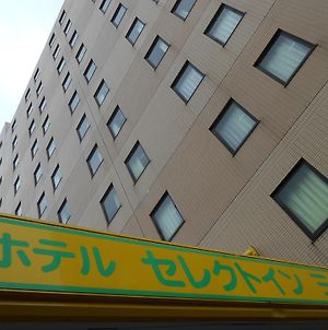 Hotel Select Inn Mishima photos Exterior