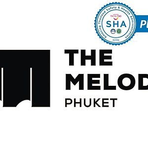 The Melody Phuket photos Exterior
