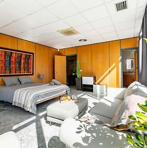 Homeabroad Apartments - Grand Soho Ofihouse Malaga photos Exterior