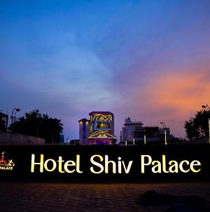 Hotel Shiv Palace photos Exterior