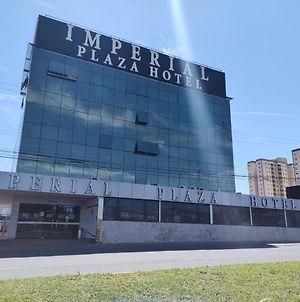 Imperial Plaza Hotel photos Exterior