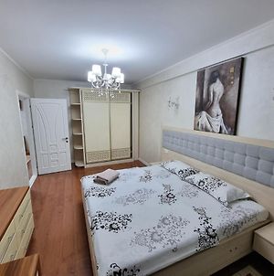 Art Home Lux Apartments New 3-Rooms In The Chisinau photos Exterior