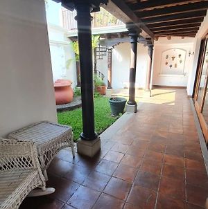 Casa Aranjuez photos Exterior