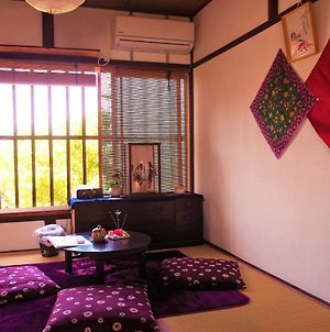 Guest House Kominka Nagomi photos Exterior