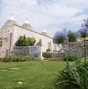 Il Granello Di Senape In Valle D'Itria photos Exterior