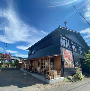 Yuzaka - Natural & Sustainable Inn - photos Exterior