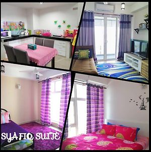 Syafiq Suite photos Exterior