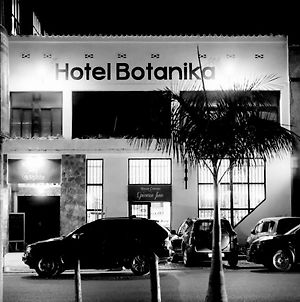 Botanika Hotel photos Exterior