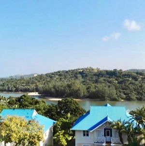 Caribbean Estates Montego Bay 38 - A Riverside Getaway photos Exterior